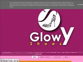 glowyshoes.com