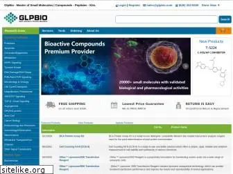 glpbio.com