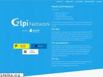 glpi-network.com