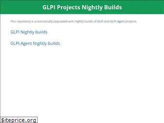 glpi-project.github.io
