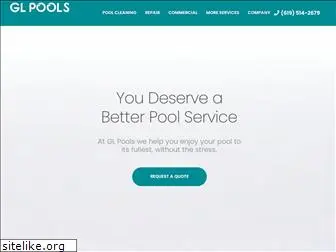 glpools.com