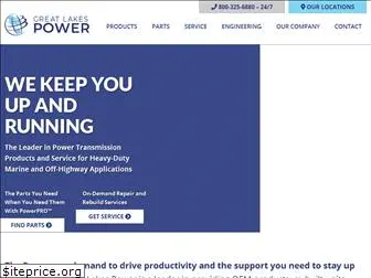 glpower.com