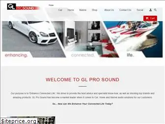 glprosound.com.au