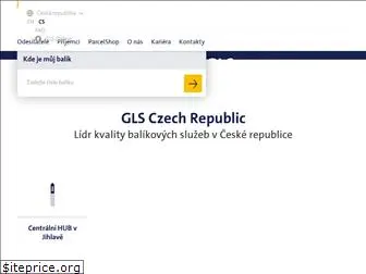 gls-czechy.com