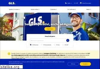 gls-italy.com