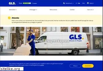 gls-netherlands.com