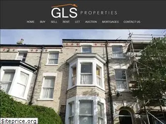 gls-properties.co.uk