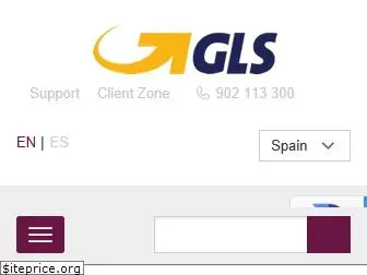 gls-spain.es