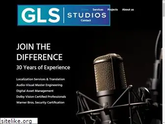 gls-studios.com