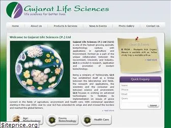 glsbiotech.com