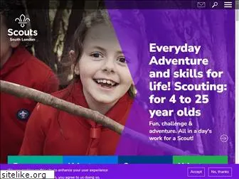 glscountyscouts.org.uk