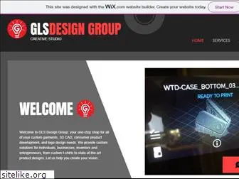 glsdesigngroup.com
