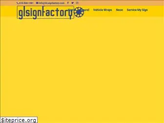 glsignfactory.com