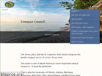 glslcompactcouncil.org