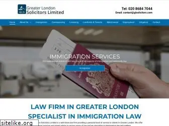 glsolicitors.com