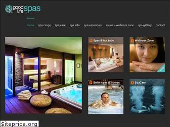 glspas.com