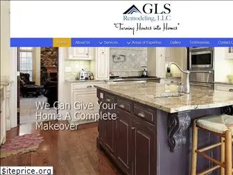 glsremodeling.com