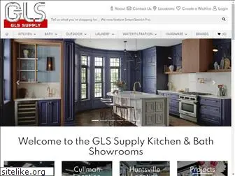 glssupply.com