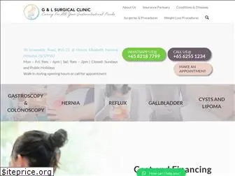 glsurgical.com.sg