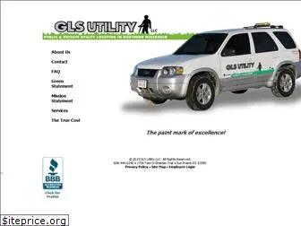 glsutility.com