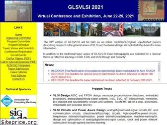 glsvlsi.org