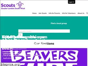 glswscouts.org.uk