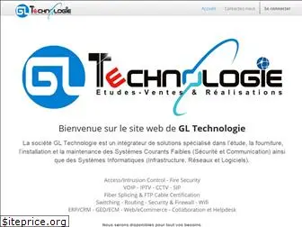 gltechnologie.com