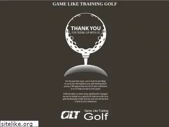 gltgolf.com