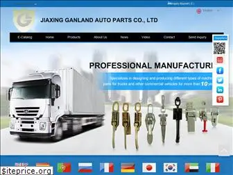 gltruckparts.com