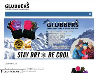 glubbers.com