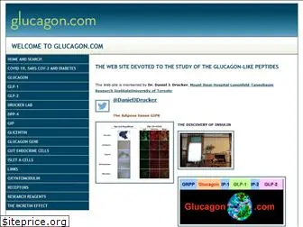 glucagon.com