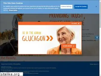 glucagonemergencykit.com