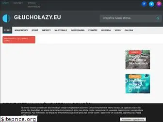 glucholazy.eu