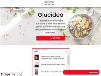 glucideo.com
