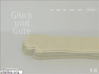 gluck-gute.com