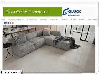 gluckcorp.com
