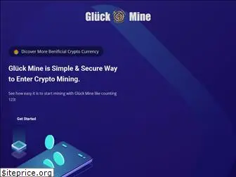 gluckmine.com