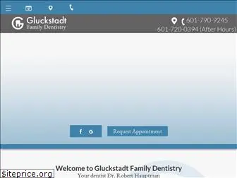 gluckstadtfamilydentistry.com