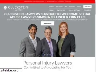 gluckstein.com