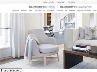 glucksteinhome.com