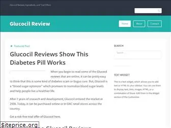 glucocilreview.wordpress.com