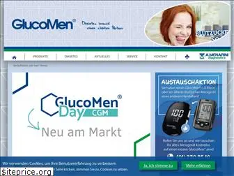 glucomen.at