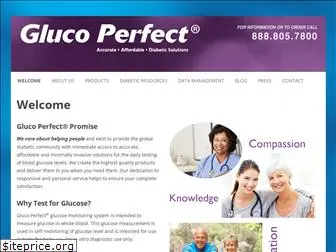 glucoperfect.com