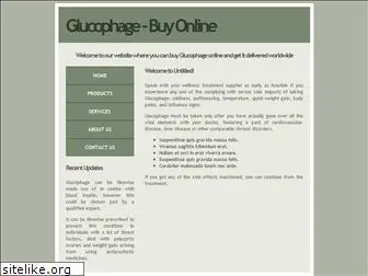 glucophagetabs.online