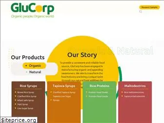 glucorp.com