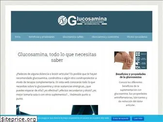 glucosamina.pro