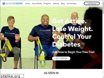 glucosezone.com