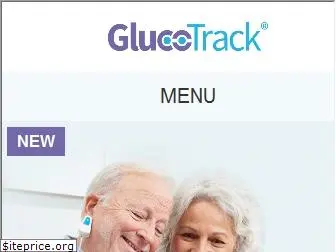 glucotrack.com