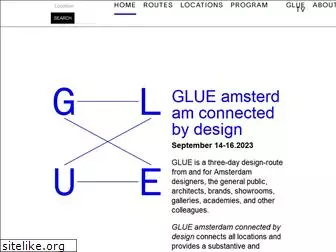 glue.amsterdam