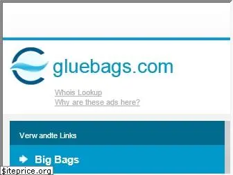 gluebags.com